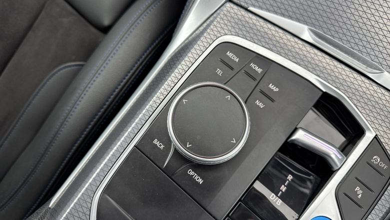 BMW i4 210kW eDrive35 M Sport 70kWh 5dr Auto Electric Hatchback